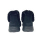 Stivaletto con pelliccia SKECHERS 15501/BBK Donna