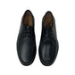 Francesina STRADA FIRENZE 3150-N NERO uomo