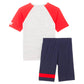 Set DIADORA 102.17934001 D0211 Bambino