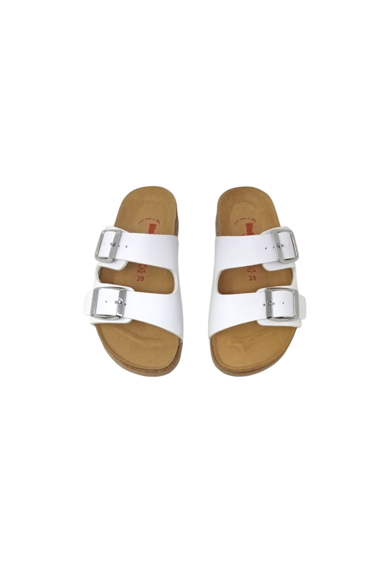 Ciabatte BioNatura 22B1000-B-CHABCN bambino