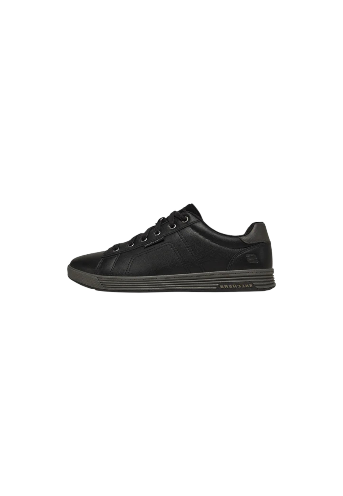 Sneaker SKECHERS CAVELL - Hensley 210946/BBK uomo