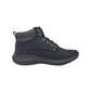 STIVALETTI SKECHERS PARSON - EDERIC 205175/BLK Uomo