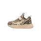 Sneaker BULL BOYS T-REX DNAR5103 BEIGE Bambino