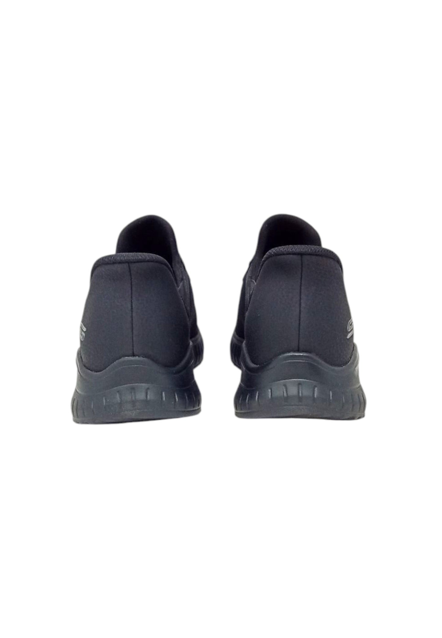 Sneakers Skechers Slip-ins Bobs Squad Chaos 118300/BBK Uomo