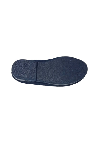 Pantofola ballerina SUPERGA S36S3329 BLU DONNA