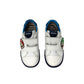 Sneakers Geox B Gisli SuperMario B551NC000BC C0899 Bambino