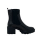 Stivaletto con tacco XTI 142984 NERO donna