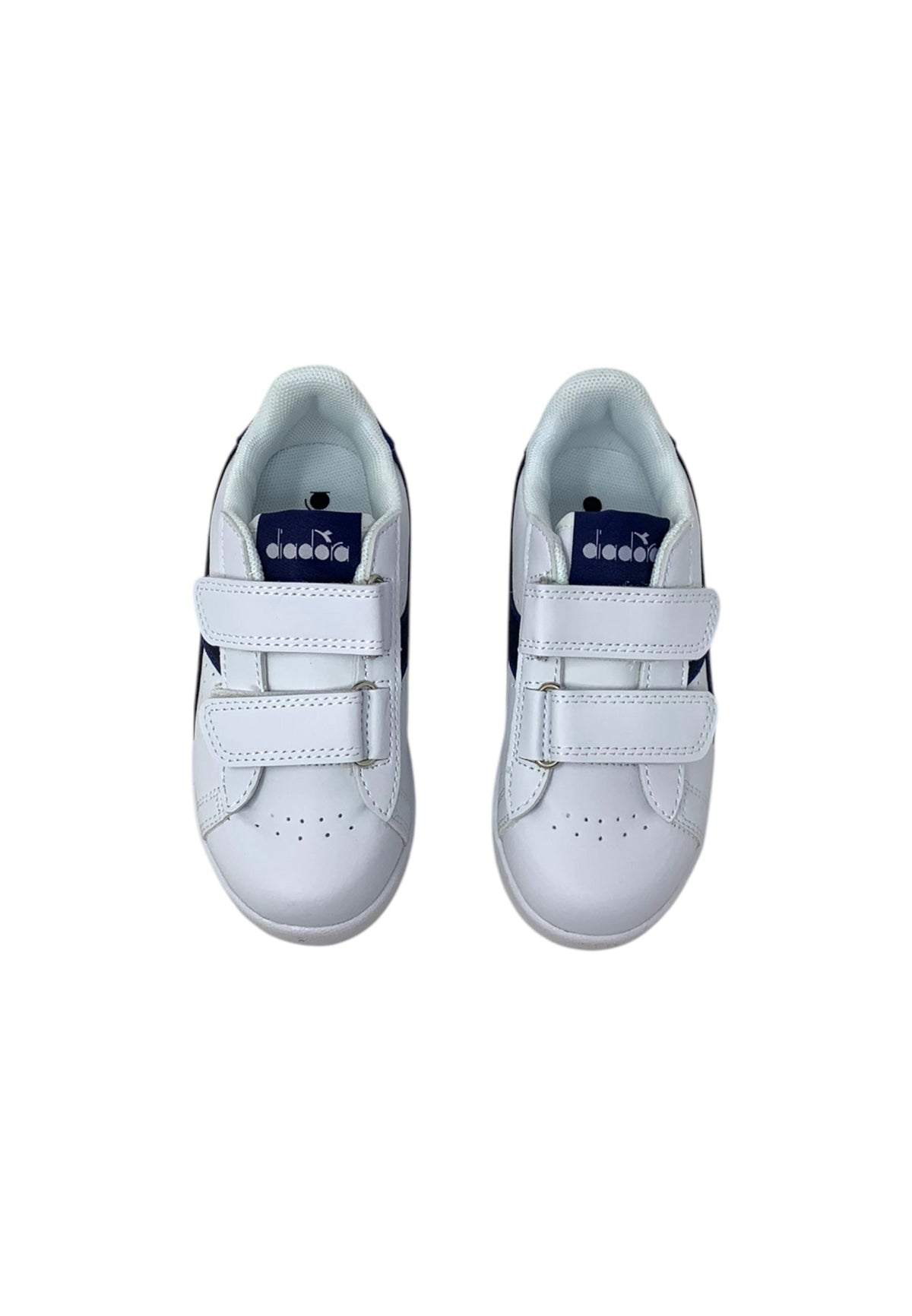 Sneakers DIADORA GAME P CAMO TD 101.182006 01 C6501 Bambino
