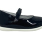 Bambolina Sa.Ba. Calzature 200 VERNICE BLU bambina