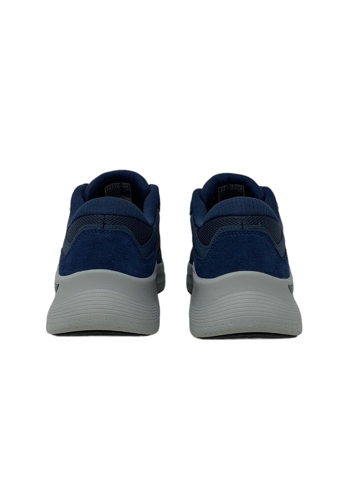 Sneakers Skechers Arch fit 2.0 - The Keep 232702/NVOR Uomo