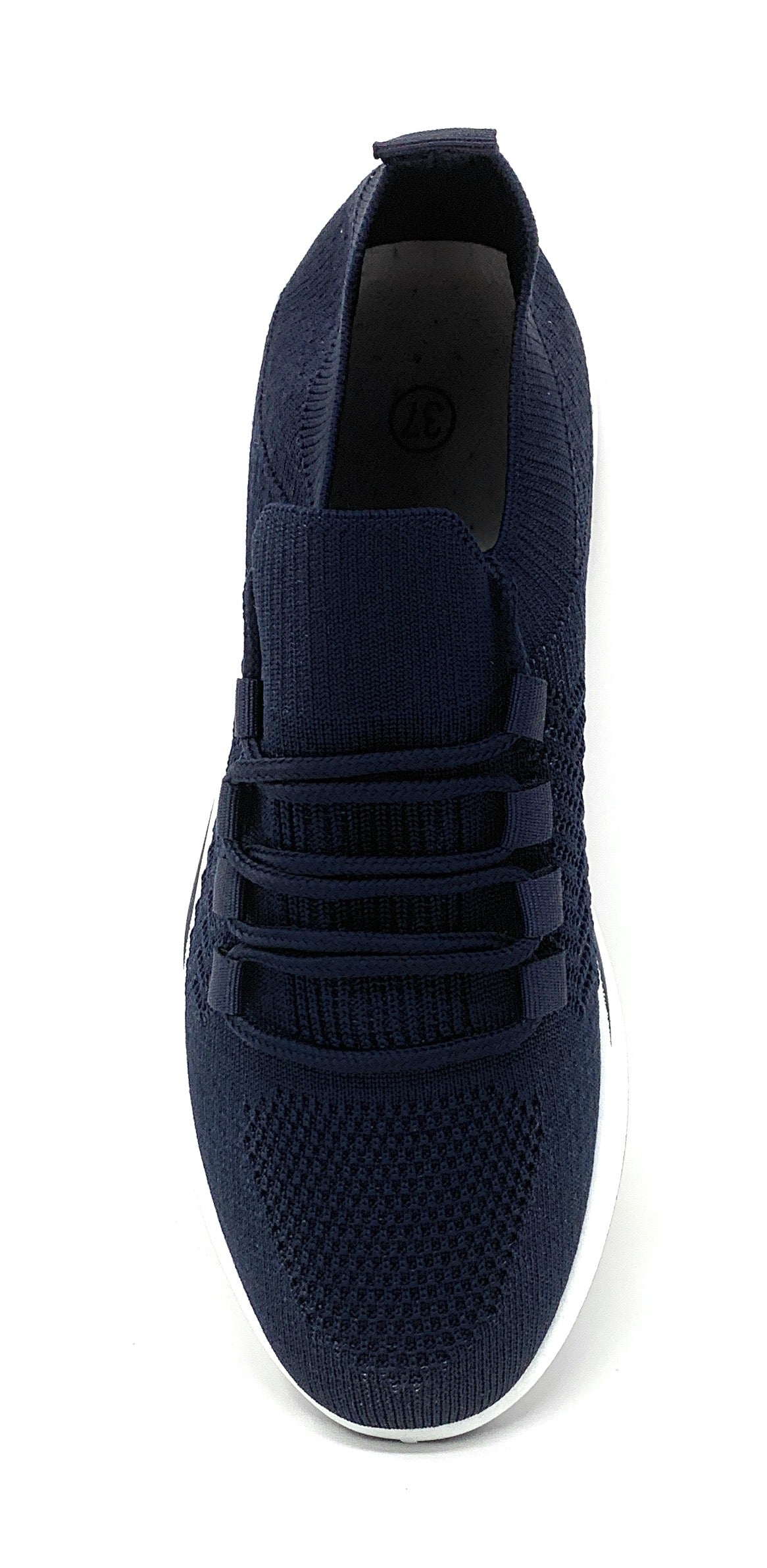 Sneakers da passeggio 2H0YD961201 BLU donna