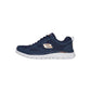 Sneakers Skechers Burns - Agoura 52635/NVOR Uomo