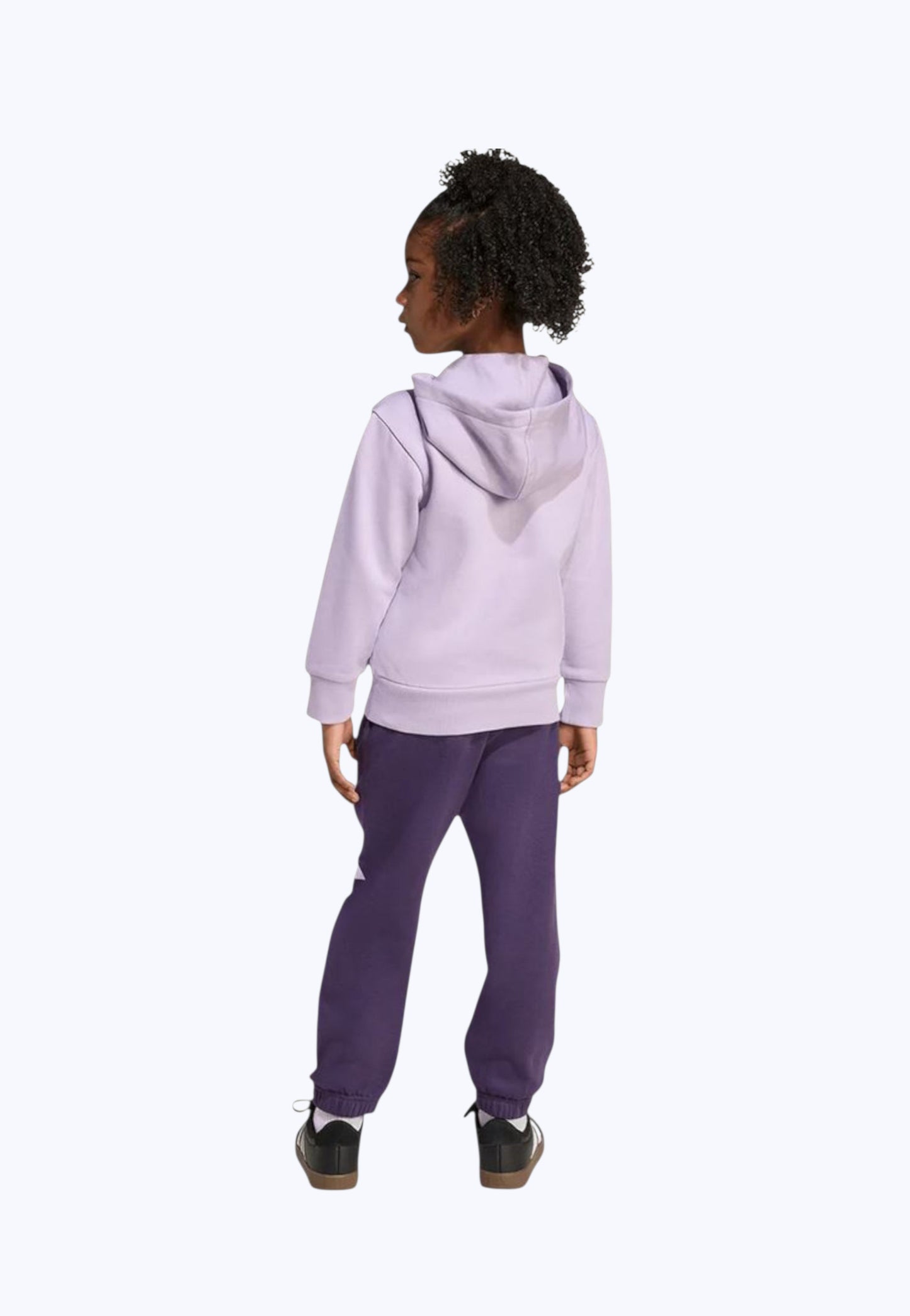 Tuta Adidas JX8772 Bambina