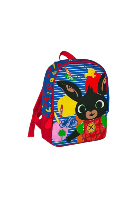 Zainetto CORIEX BING BUNNY Q05290 multicolor bambino
