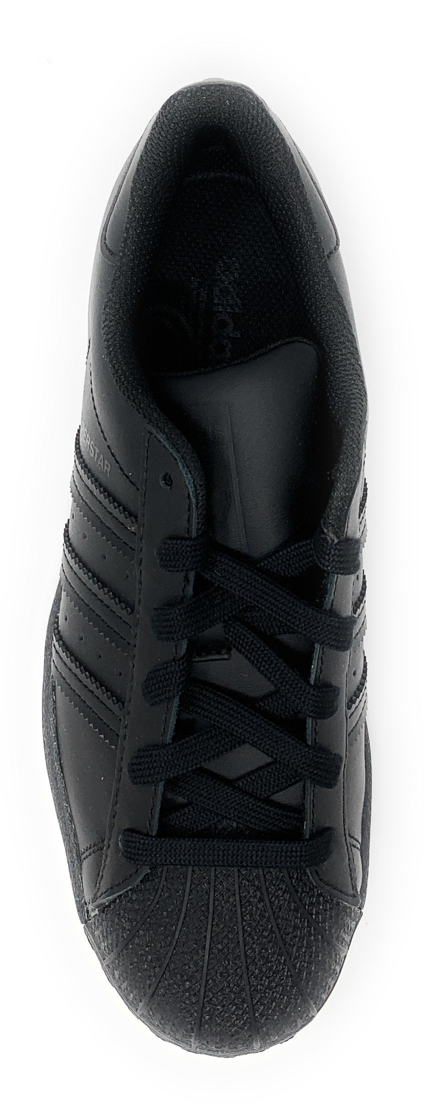 Scarpa da ginnastica ADIDAS FU7713 Superstar J Unisex