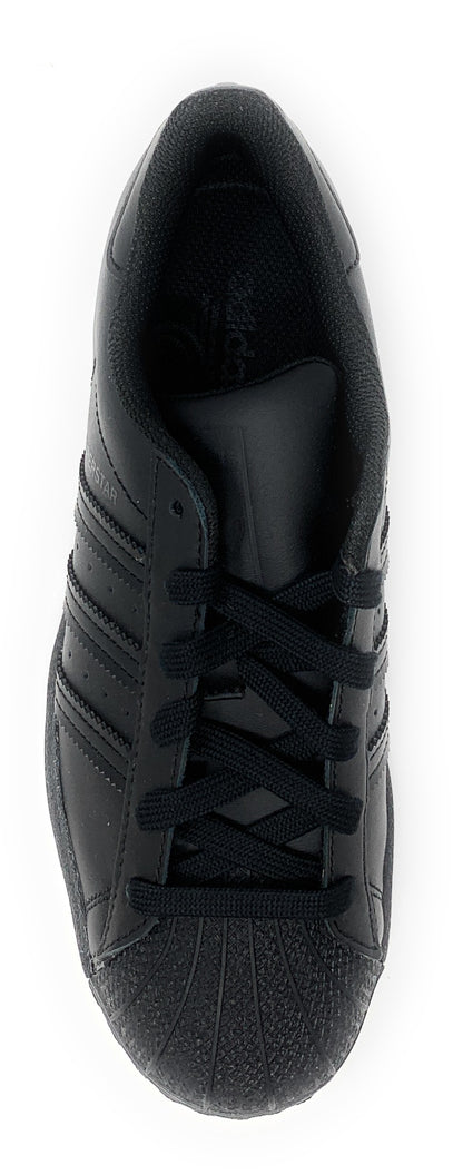 Scarpa da ginnastica ADIDAS FU7713 Superstar J Unisex