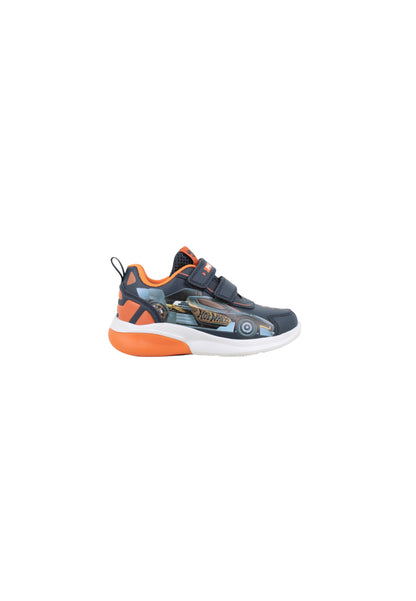 Sneaker luminose PRIMIGI - Hot Wheels  2470711 Bambino