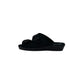 Ciabatta WESTLAKE 4078 NERO DONNA