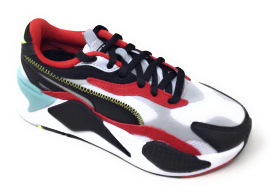 Scarpa da ginnastica PUMA RS-X PUZZLE 37157027 ragazzo