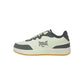 Sneaker EVERLAST EV-300 BLK/OFFWHT uomo