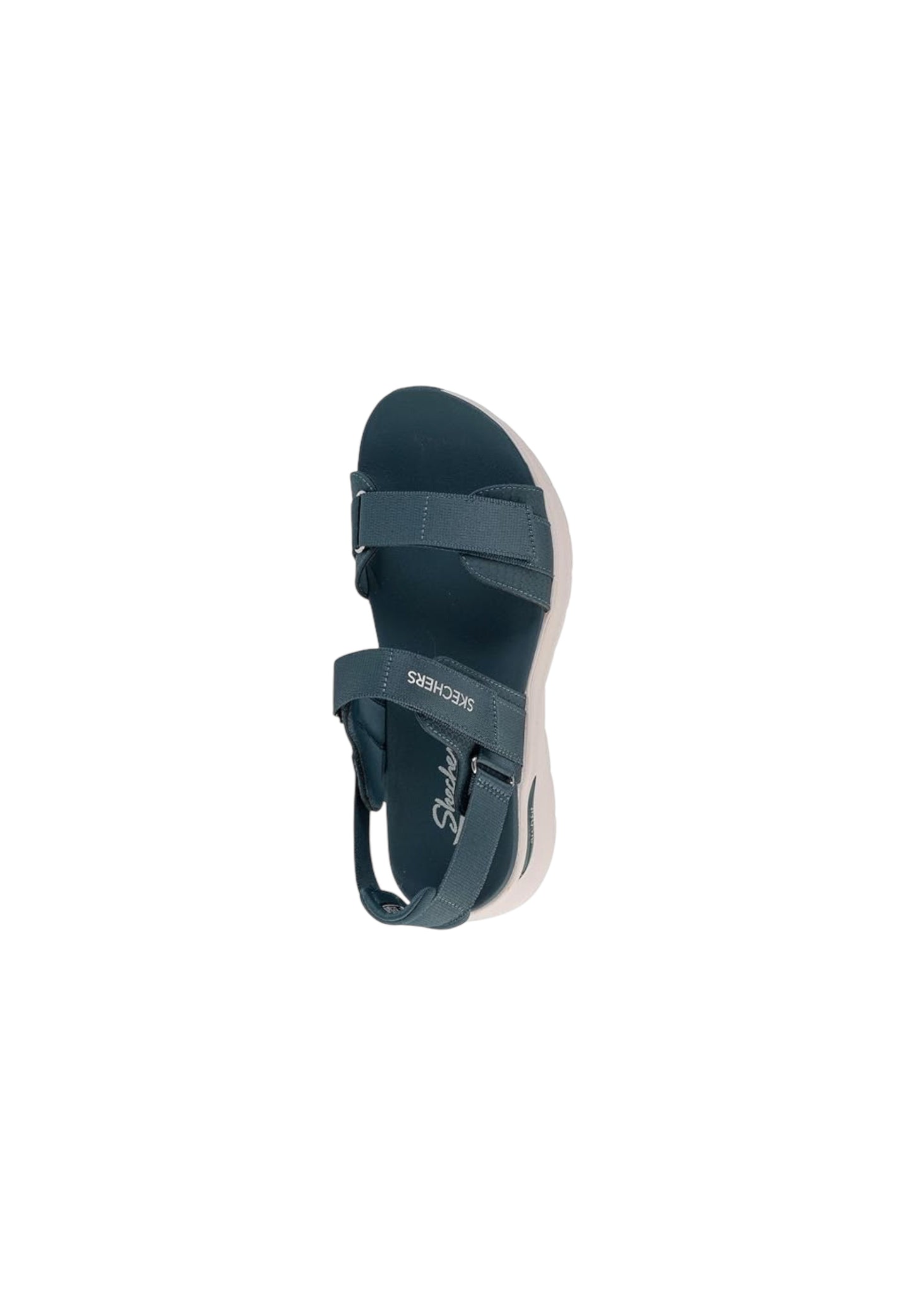 Sandali SKECHERS Arch Fit 2.0 - Go Getter 119465/SLT Donna