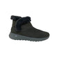 Stivaletto con pelliccia SKECHERS 15501/CHAR Donna
