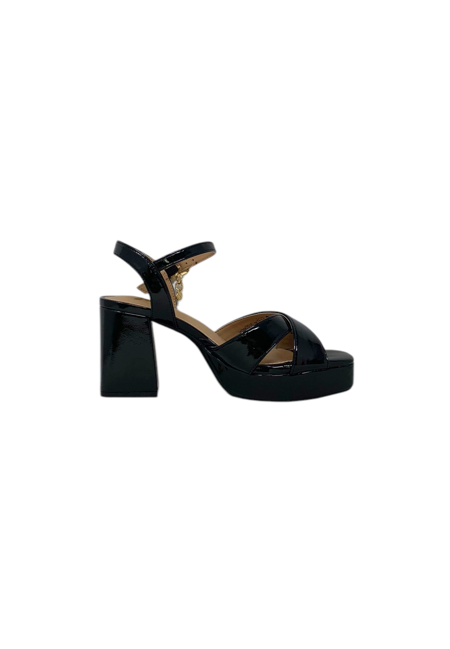 Sandali con tacco XTI 142356 NERO donna