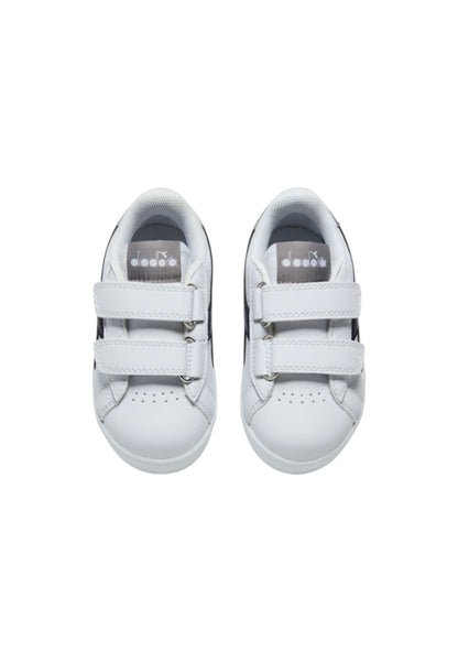 Sneakers Diadora Game P Dot 101.183244/46 01 C4918 bambino