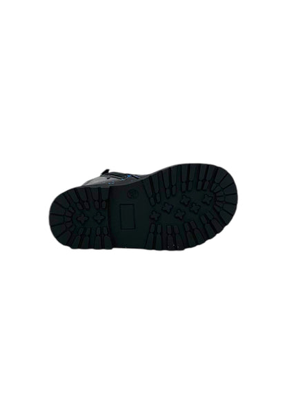 Anfibio MELANIA M23414 BLACK STARS  bambina