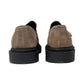 Mocassino BKS 4090 CAM.TAUPE  uomo
