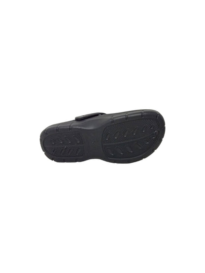 Ciabatta HOTSAND 23483 NERO uomo