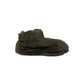 Pantofola chiusa DE FONSECA DE.TRENTO WA54 GRIGIO SCURO donna
