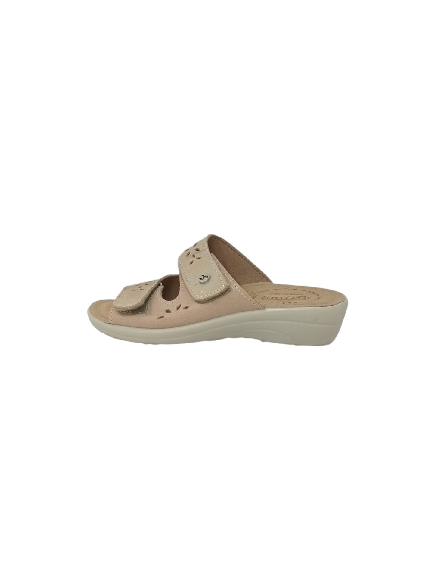 Ciabatta FLYFLOT  T4 A56 63 BEIGE donna