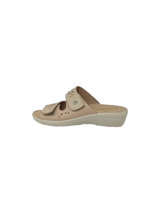 Ciabatta FLYFLOT  T4 A56 63 BEIGE donna