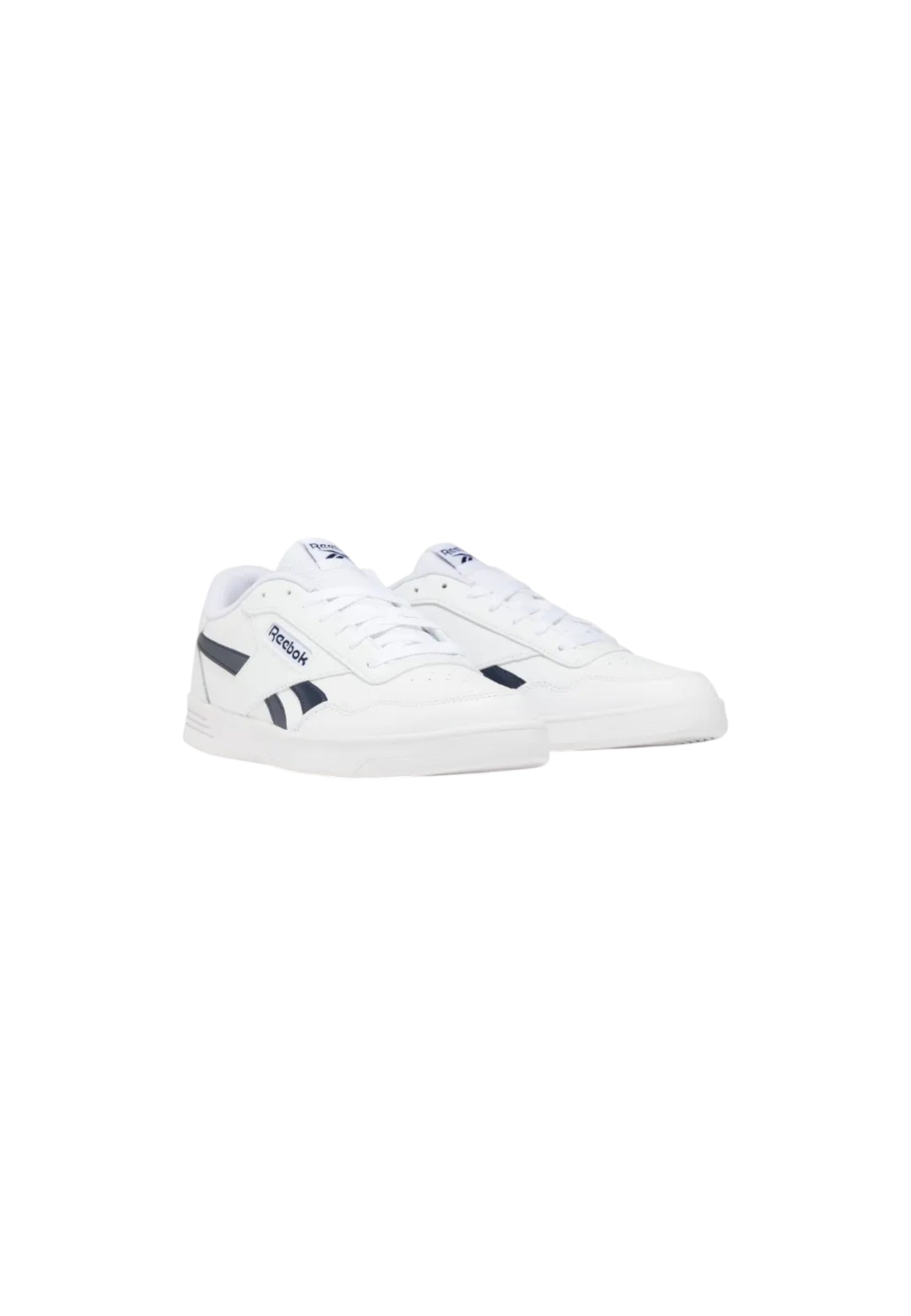 Sneaker REEBOK Court Advance 100033984 WHT uomo