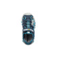 Sandali con luci BULL BOYS Mosasauro DNCL5192 BLU Bambino