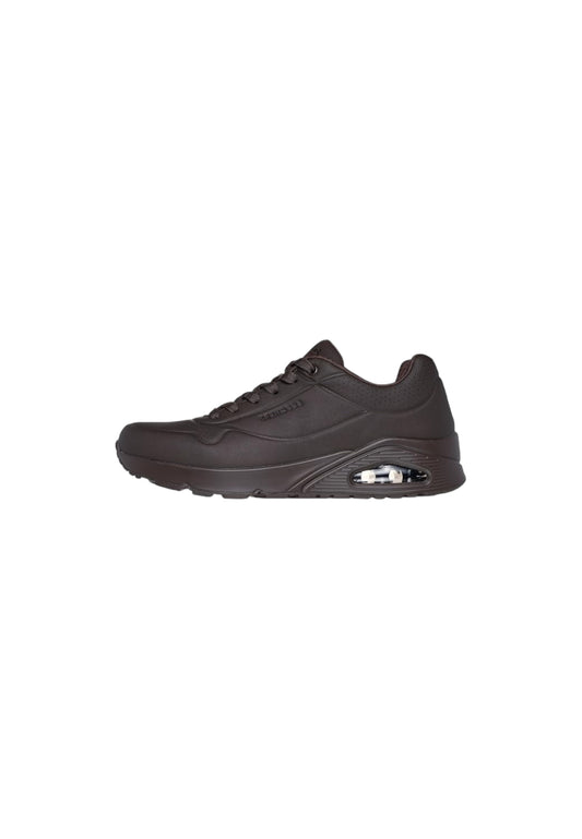 Sneakers SKECHERS Uno - Stand ON AIR 52458/CHOC Uomo