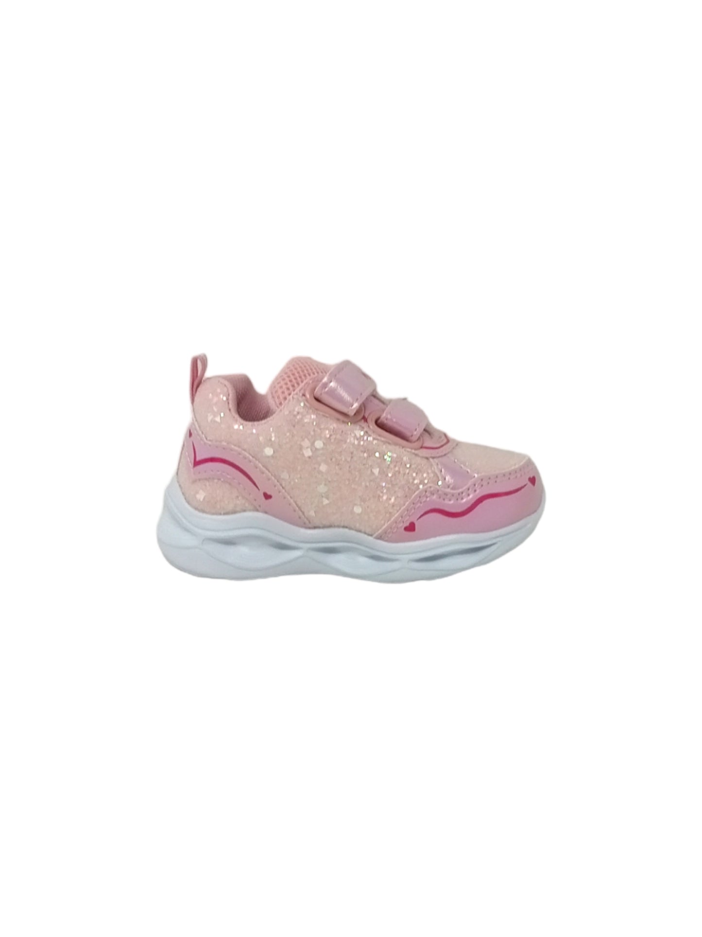 Sneakers SIlver Disney Minnie D3010493S PINK Bambina
