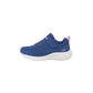 Sneakers Skechers BOUNDER- FREE AND EASY 303622/NVY bambina