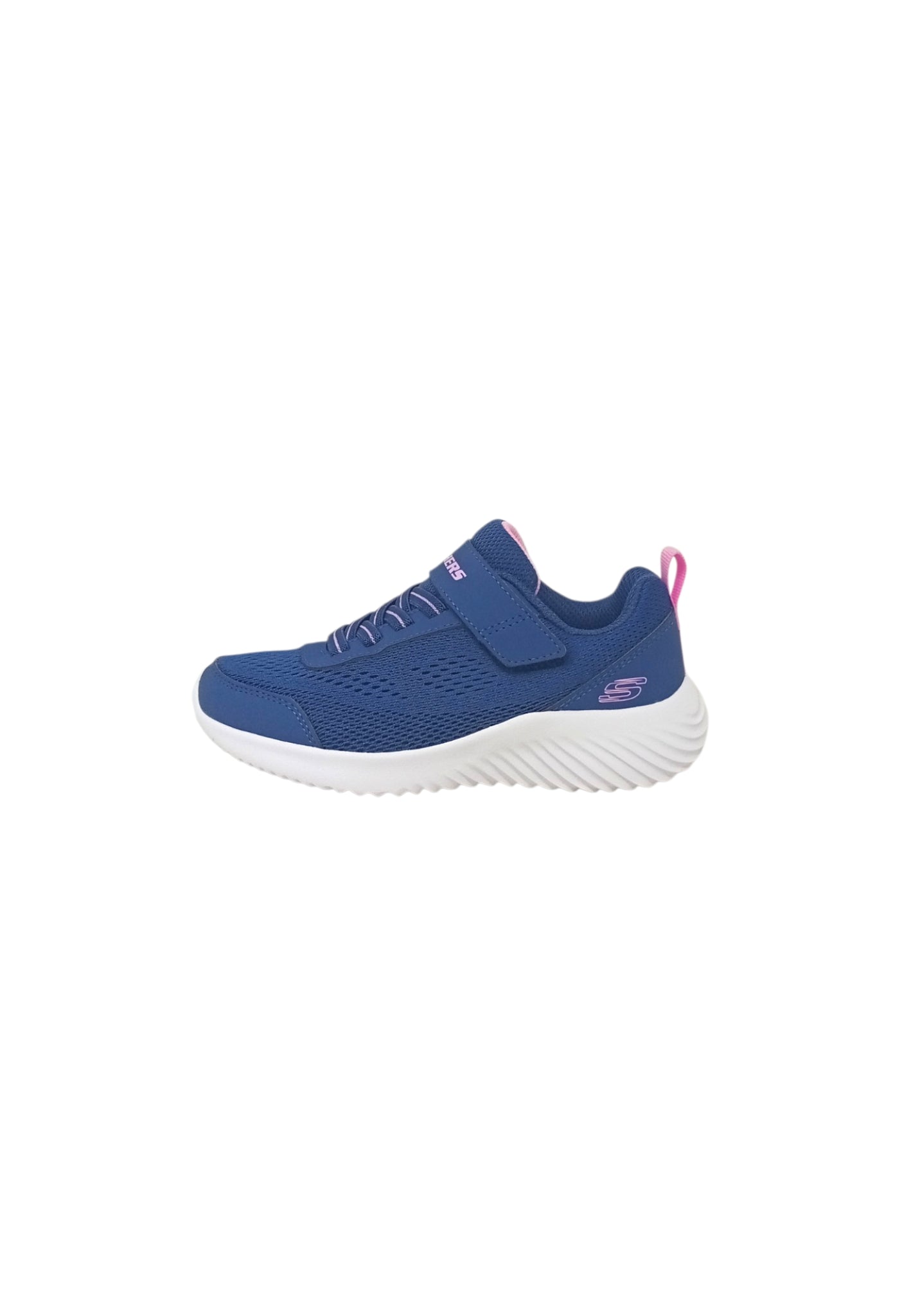 Sneakers Skechers BOUNDER- FREE AND EASY 303622/NVY bambina