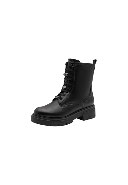 Anfibi MARCO TOZZI 2-25237-47 001 BLK donna