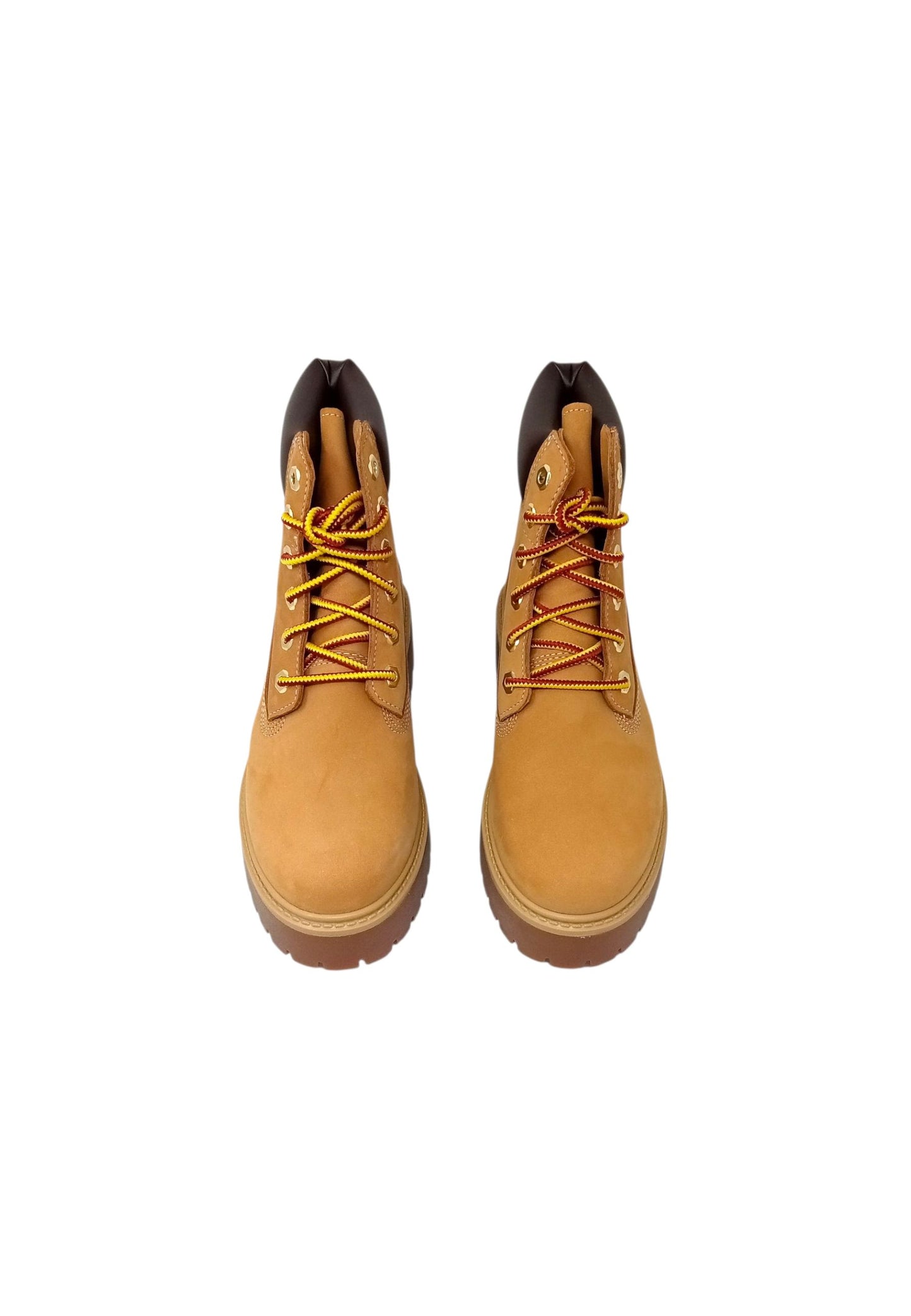 Scarponcini con platform TIMBERLAND TB 1A5RJD 231 Donna