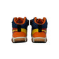 Sneaker GEOX J INEK Boy J369CB0BU11 C0659 Bambino