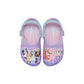 Classico CROCS 212370-90H PINK Bluey Friends Forever Bambina