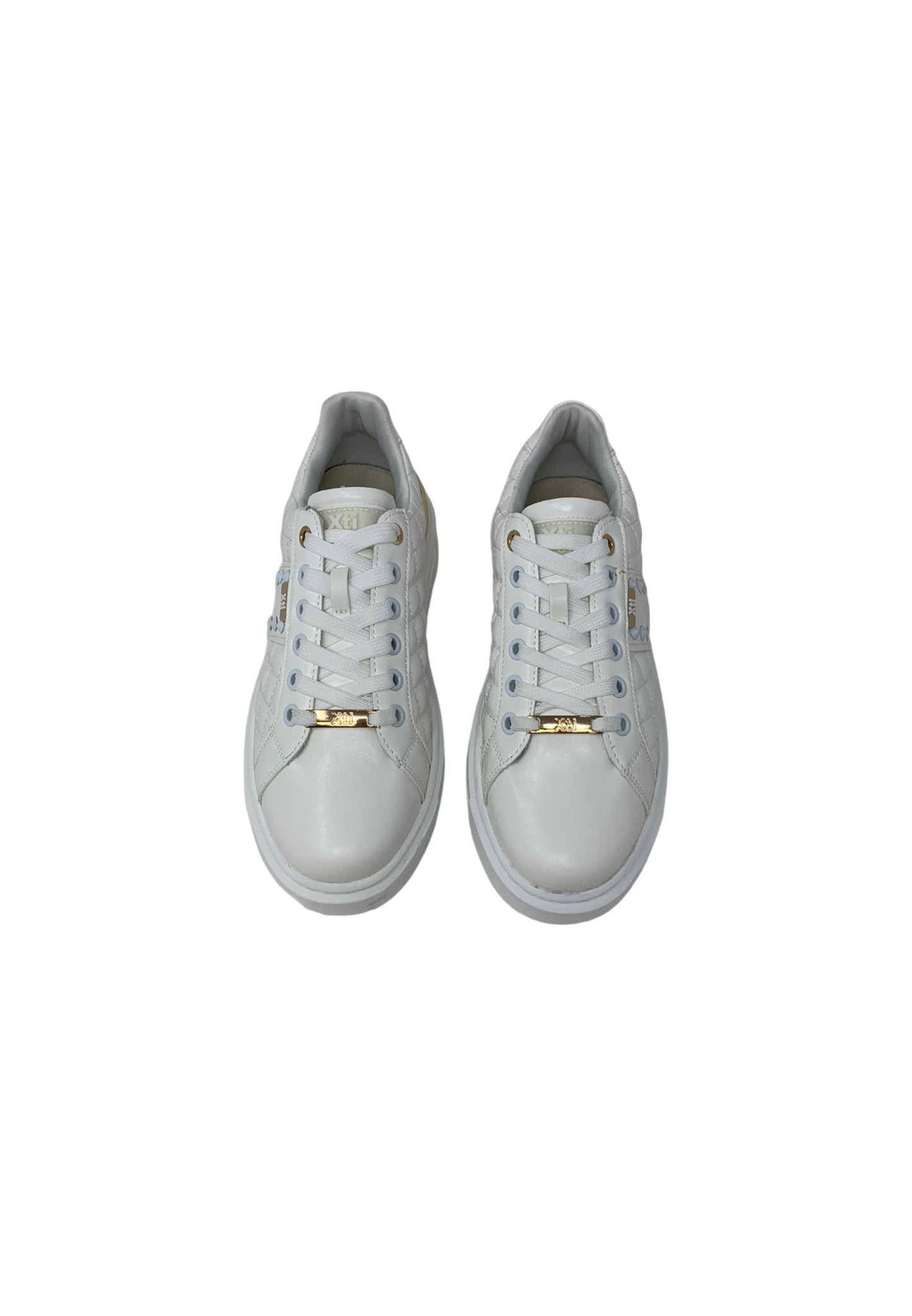 Sneaker XTI 141704 blanco donna