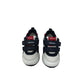 Scarpa da ginnastica GEOX RISHON B350LA C0899 bambino