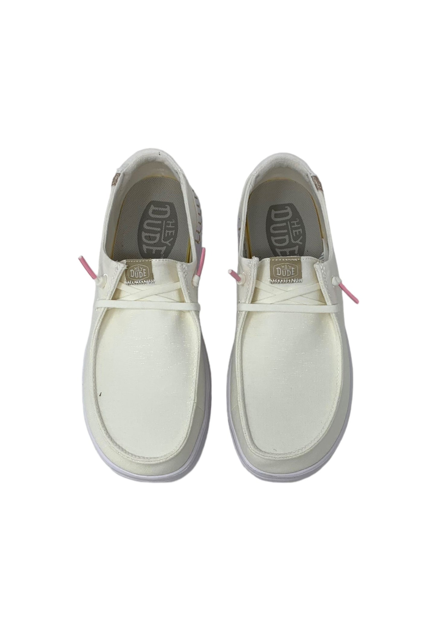 Mocassini HEYDUDE WENDY RISE 40074 più colori Donna