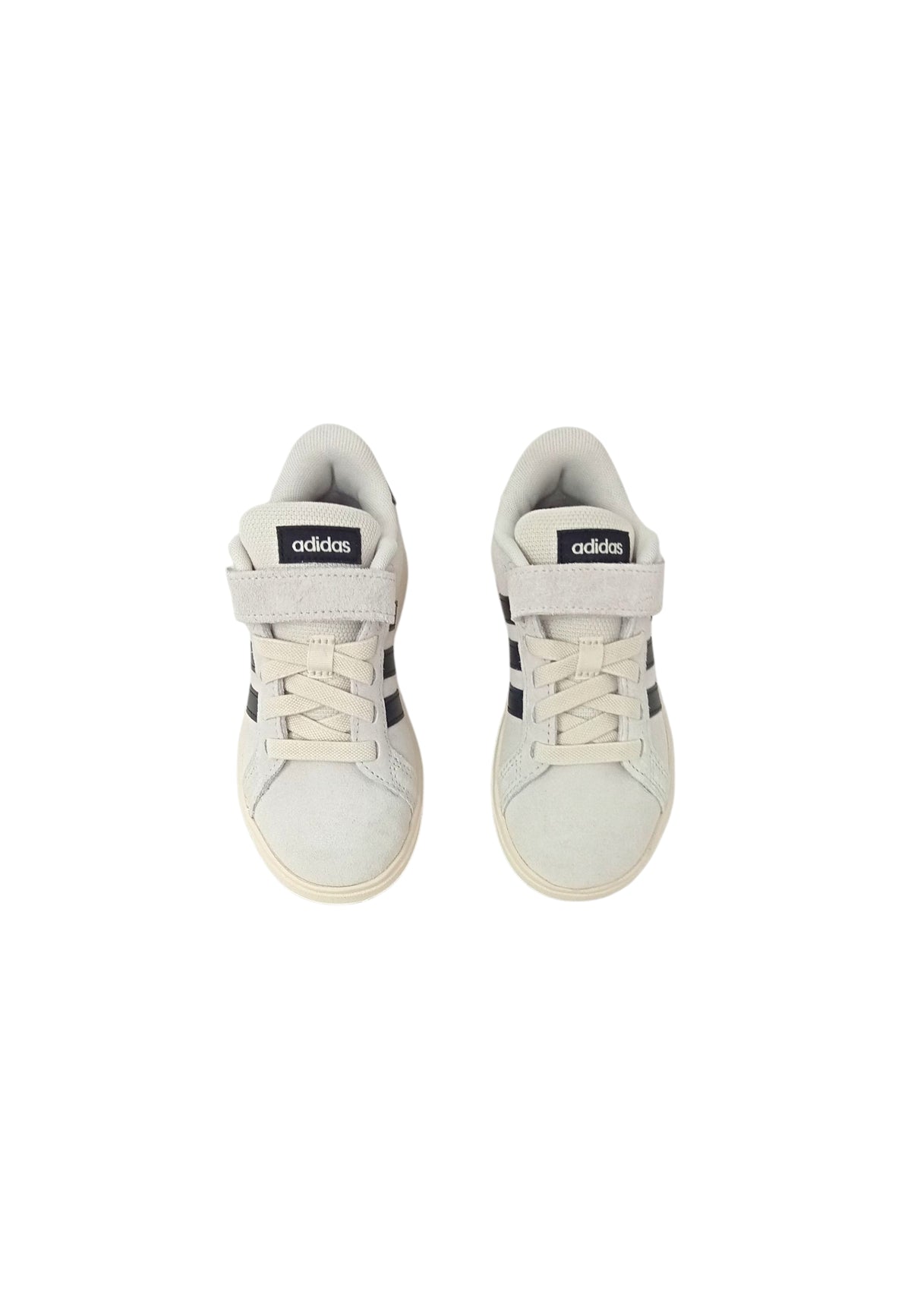 Sneaker ADIDAS GRAND COURT 00s EL C JR5568 bambino