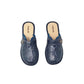 Pantofola TIGLIO 1666 BLU donna