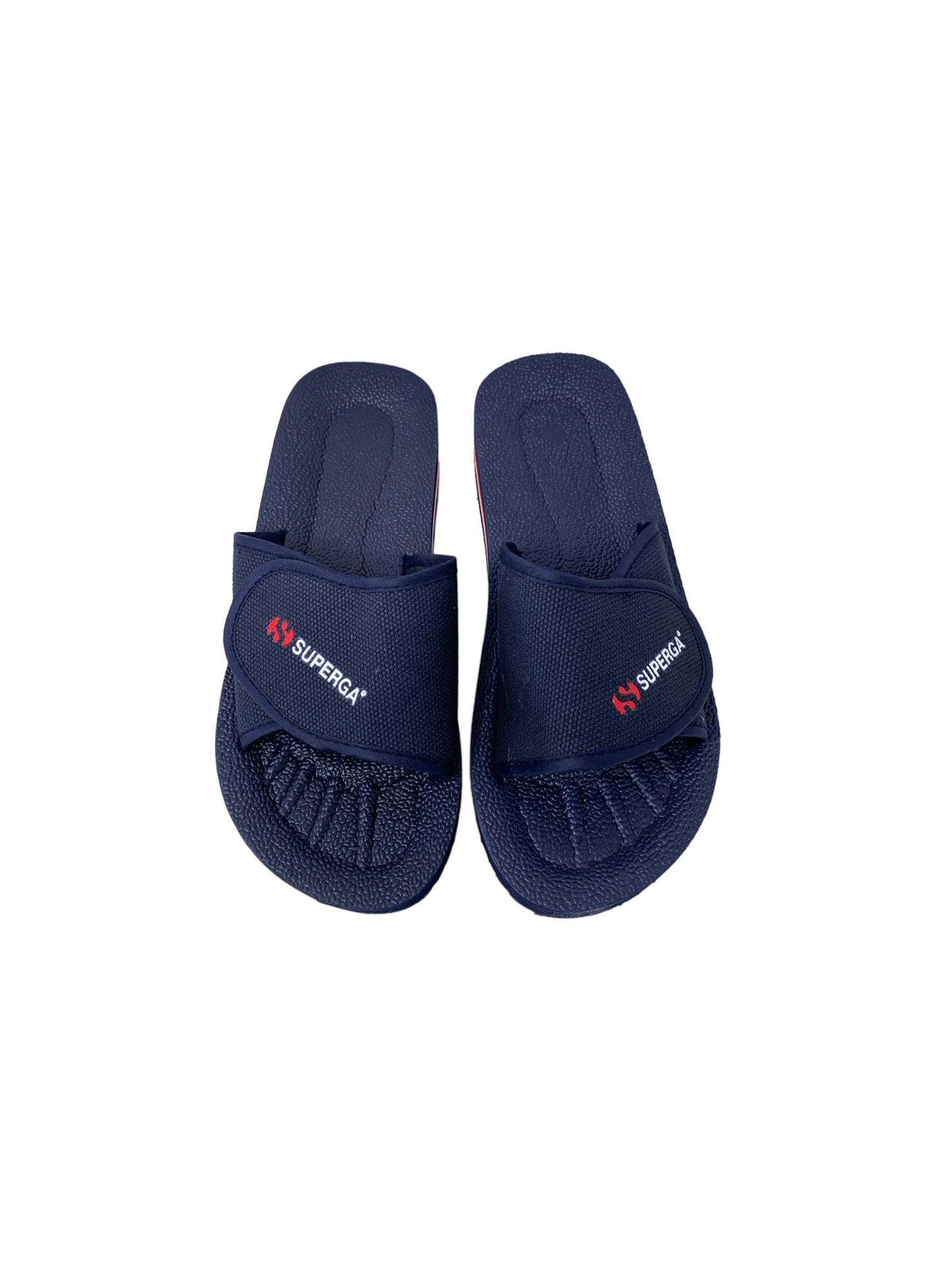 Ciabatta da mare S24P652BLU SUPERGA Uomo